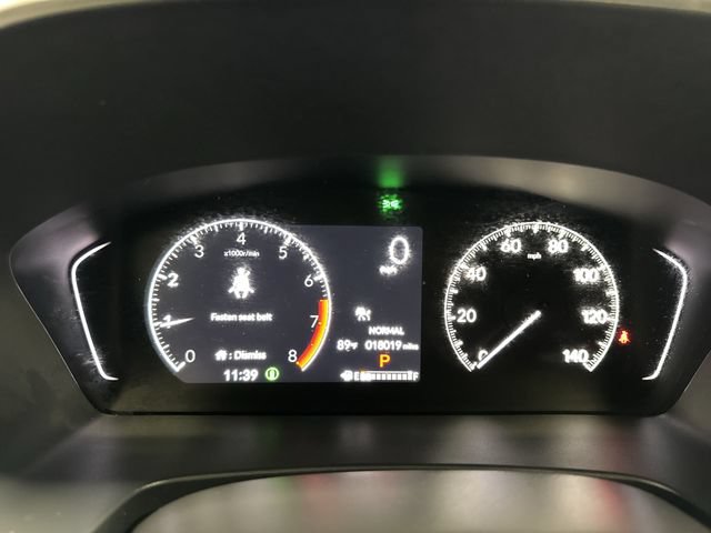 Used 2024 Honda Pilot Touring image 17