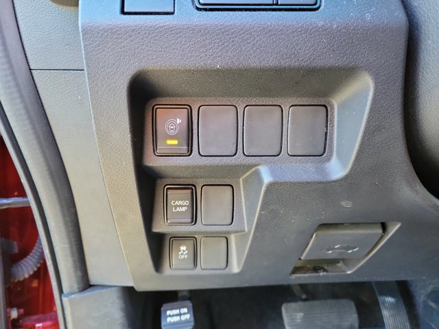 Used 2023 Nissan Frontier Pro-X w/ Technology Package image 24