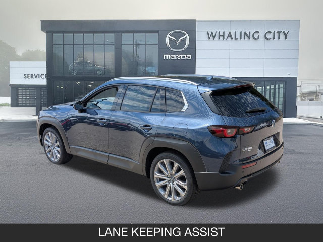 New 2026 MAZDA CX-50 AWD 2.5 S w/ Weather Package image 6