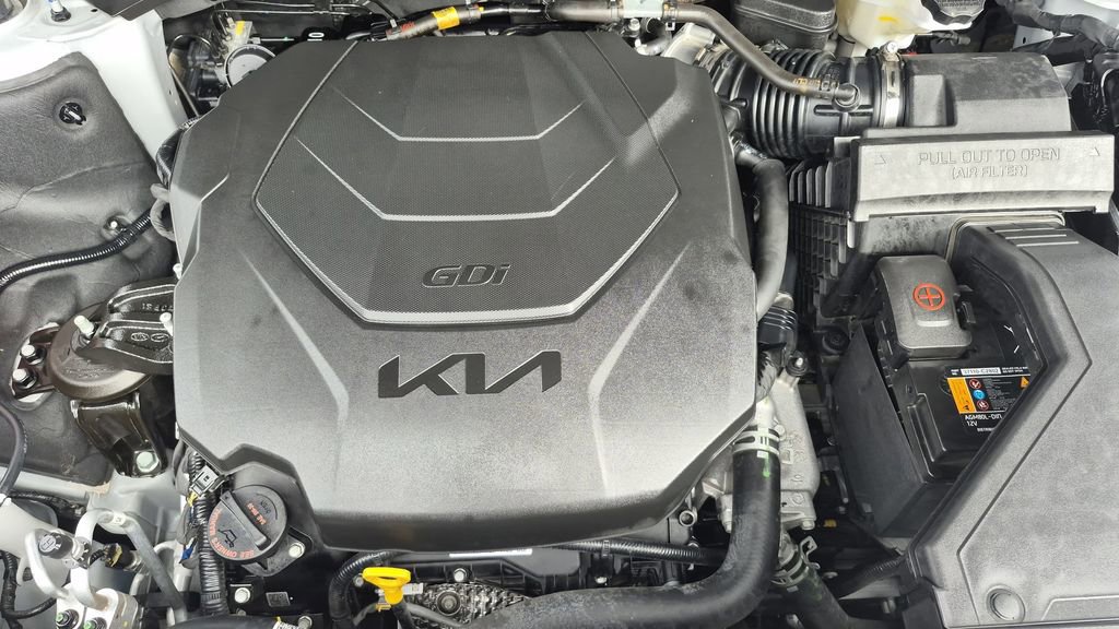 Used 2024 Kia Telluride SX X-Line image 18