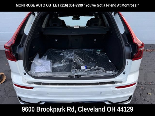 New 2026 Volvo XC60 T8 Polestar w/ Protection Package Premier AWD/4WD image 42