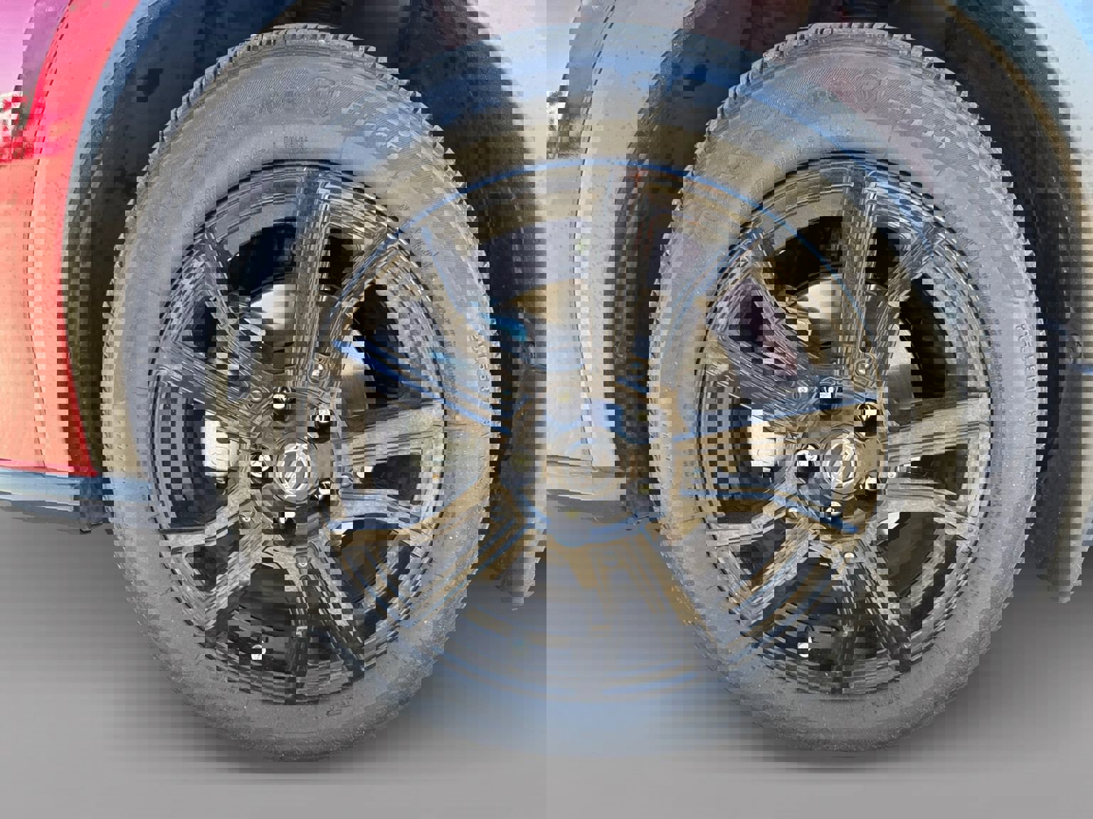 Used 2023 Nissan Kicks SR w/ SR Premium Package image 9