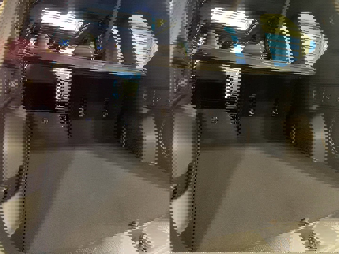 Used 2025 Subaru Forester Sport image 27