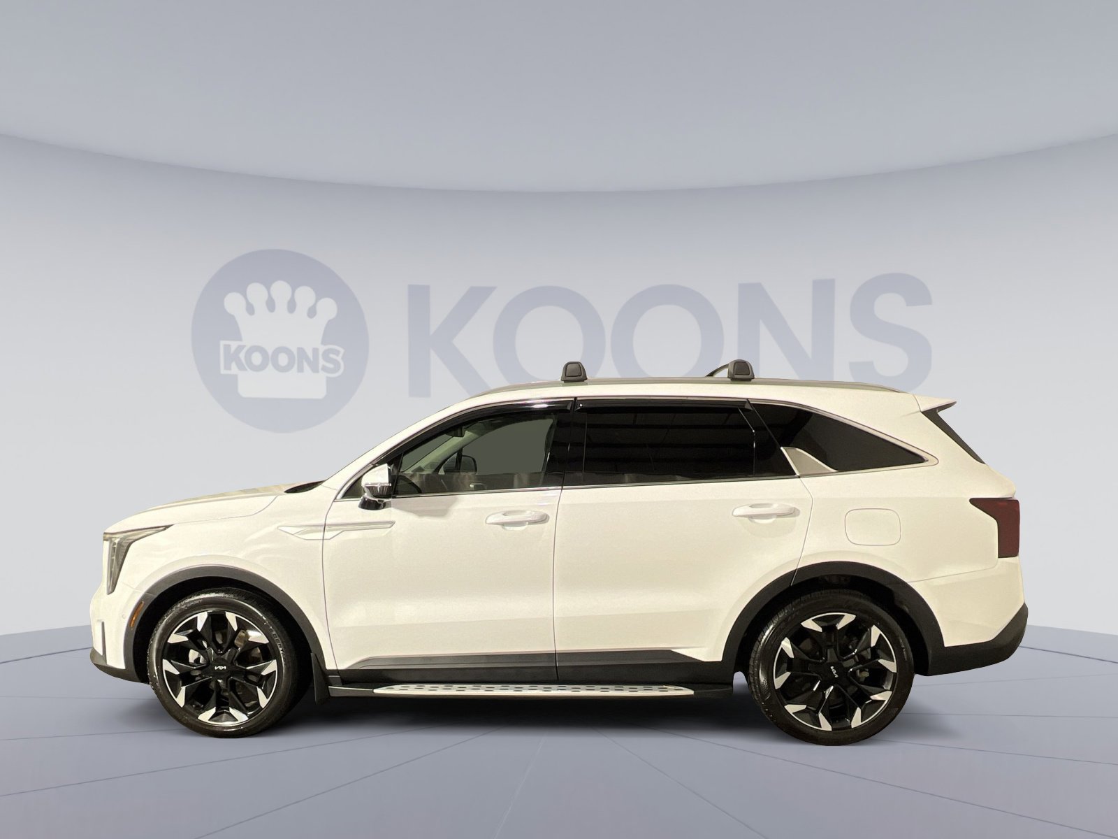 Used 2024 Kia Sorento SX FWD image 7