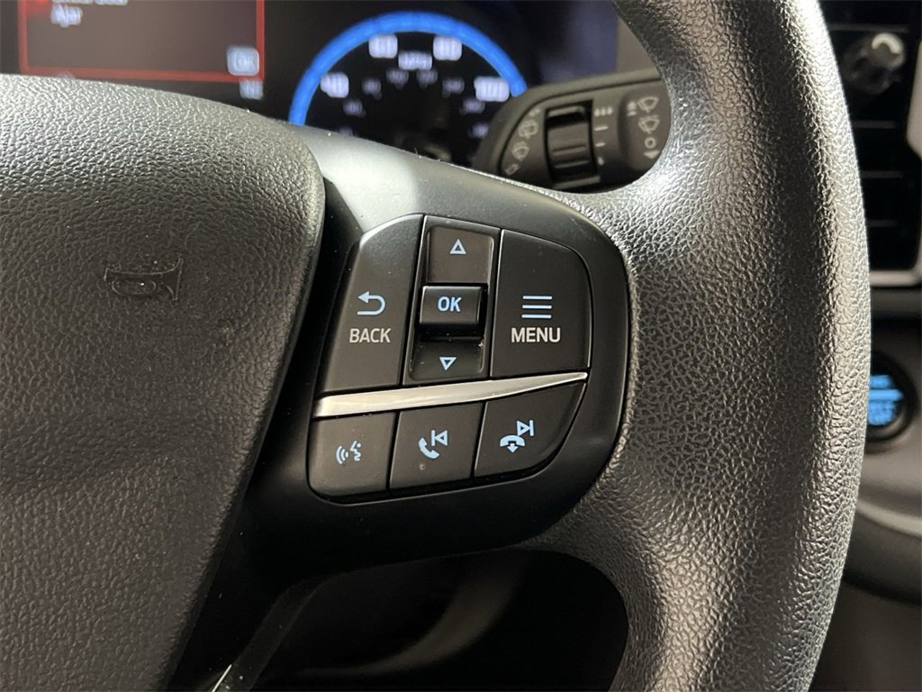 Used 2024 Ford Bronco Sport Big Bend image 28