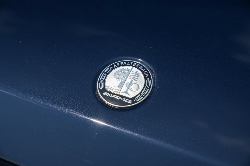 Used 2026 Mercedes-Benz G 63 AMG 4MATIC image 8