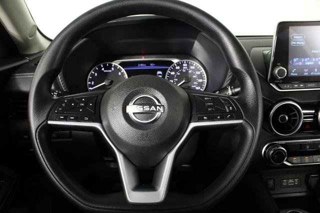 Certified 2024 Nissan Sentra SV FWD image 24
