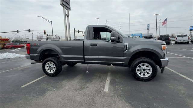 Used 2020 Ford F350 XLT image 9