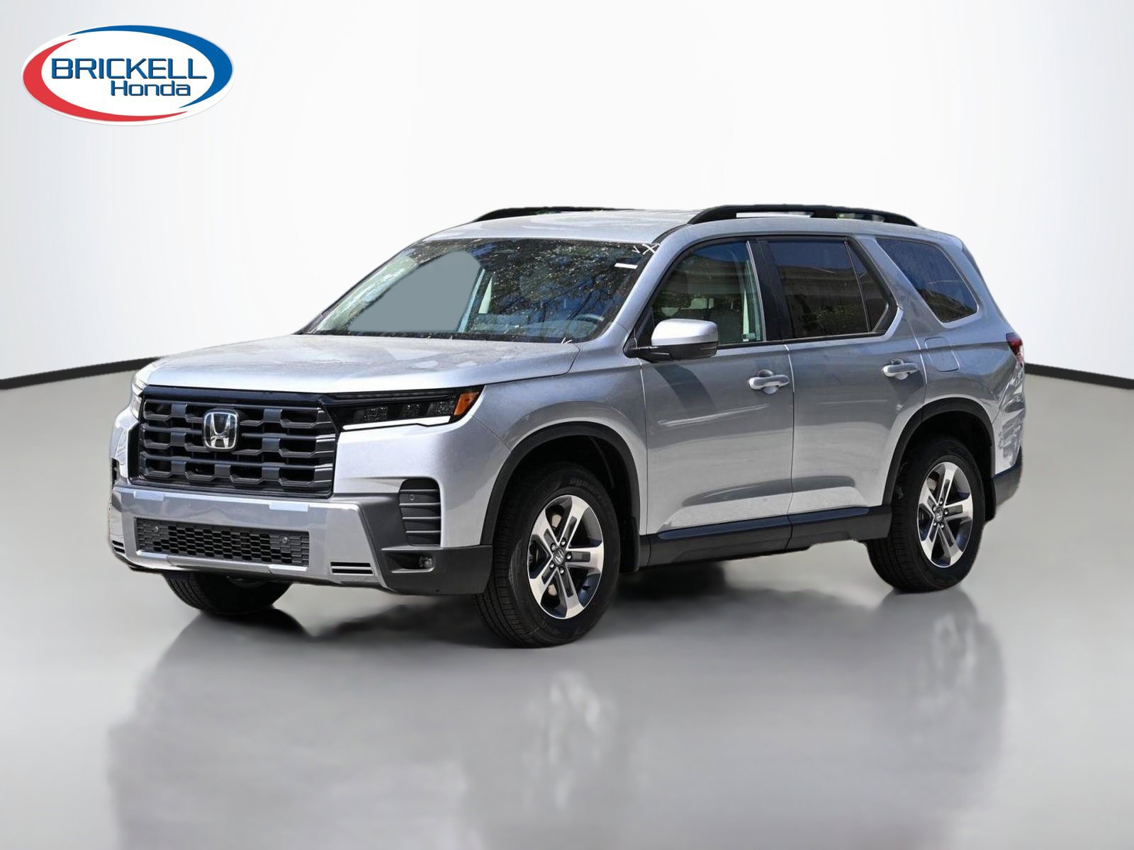 New 2026 Honda Pilot EX-L 360° Tour