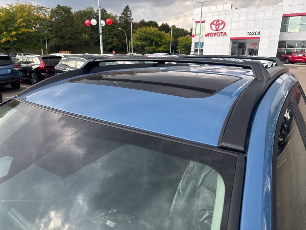 New 2026 Toyota Corolla Cross LE AWD/4WD image 36