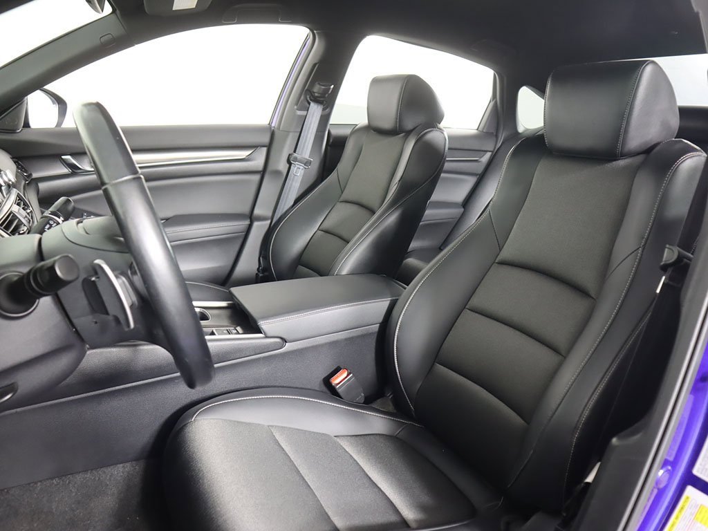 Used 2022 Honda Accord Sport image 25