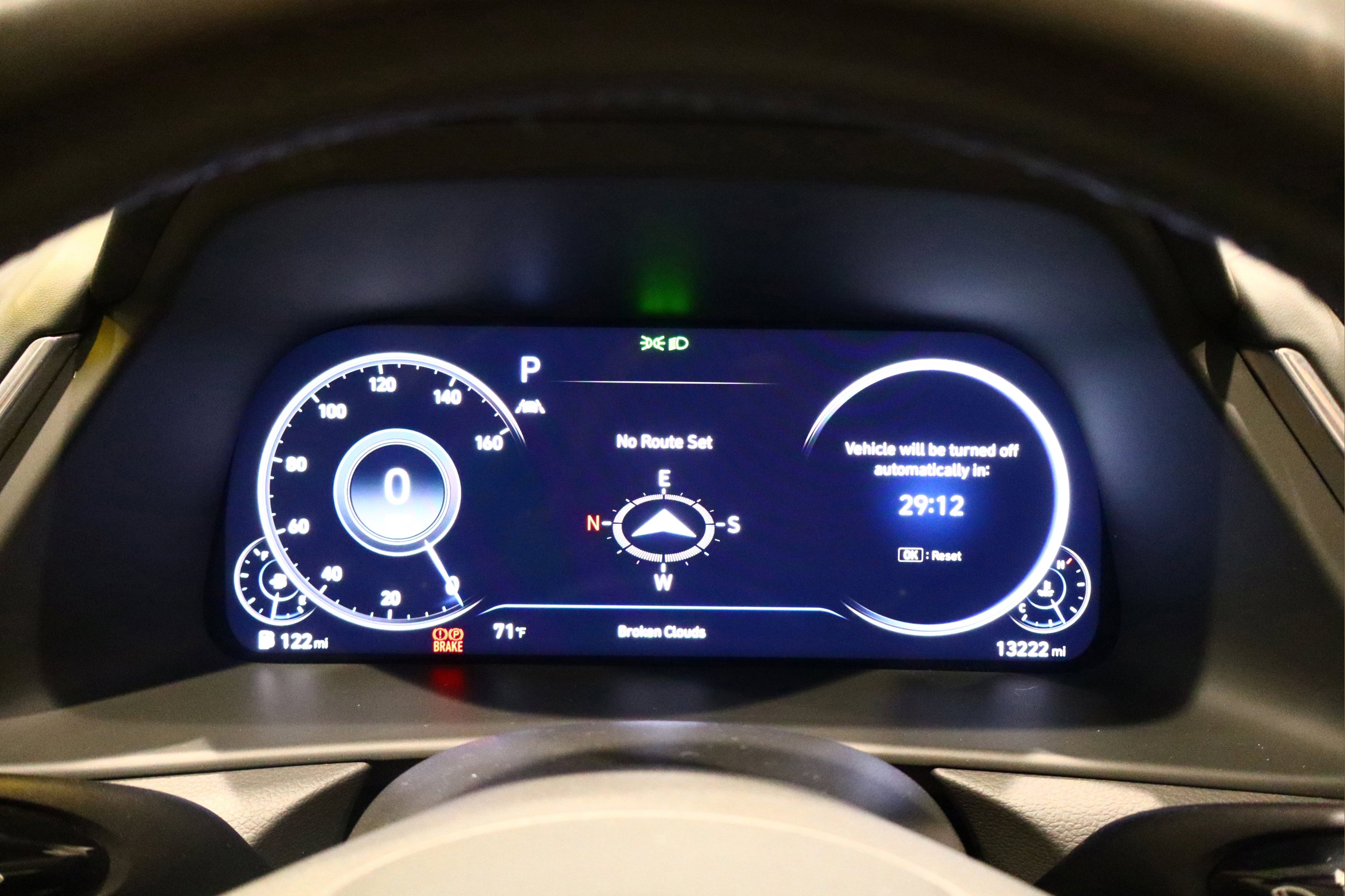 Used 2023 Hyundai Sonata Limited w/ Preferred Accessory Package image 13