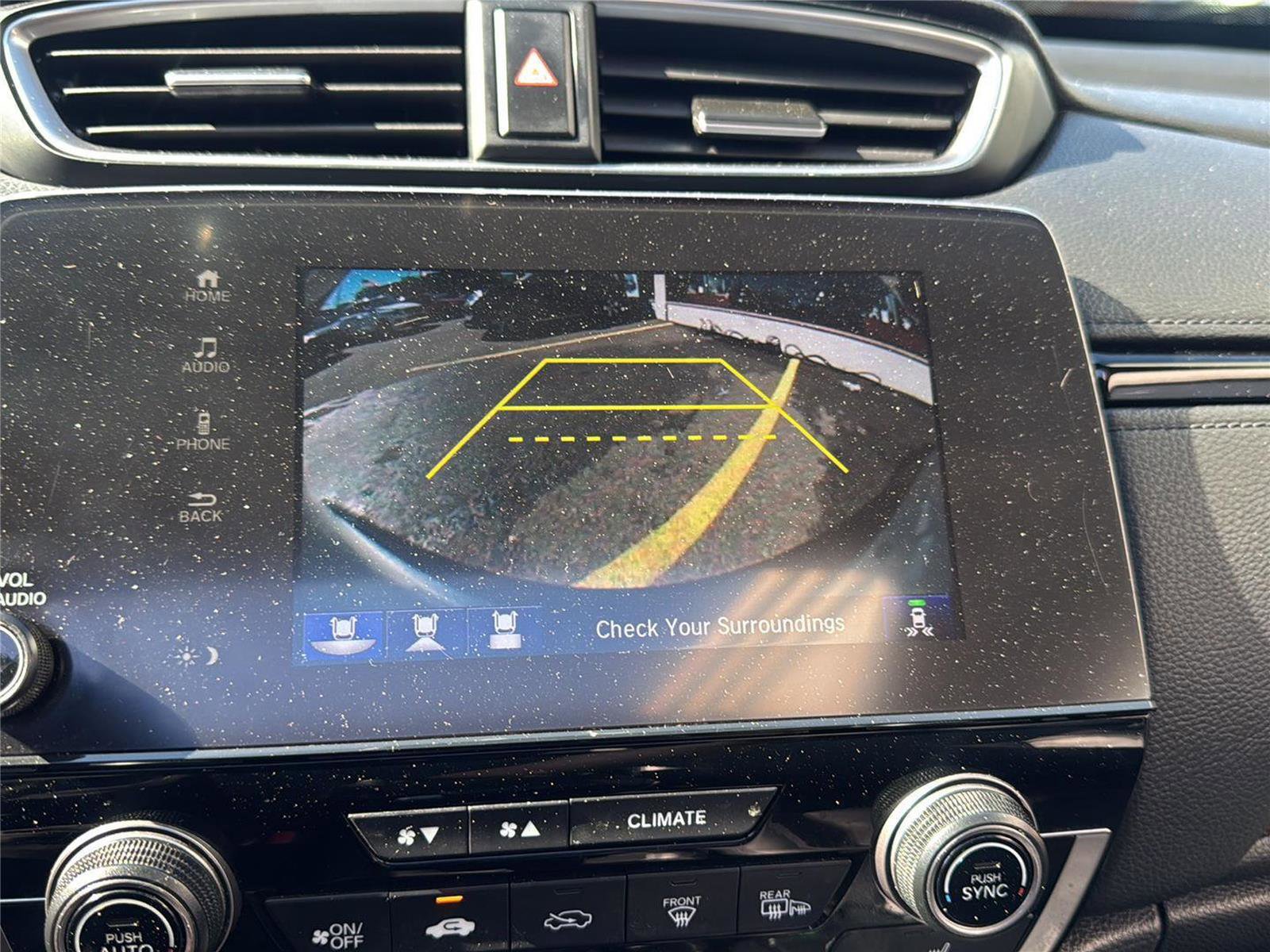 Used 2020 Honda CR-V EX-L image 24