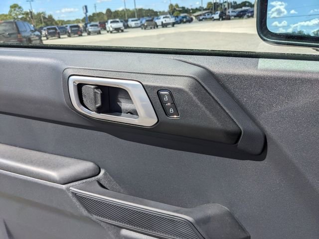 New 2025 Ford Bronco Big Bend image 18