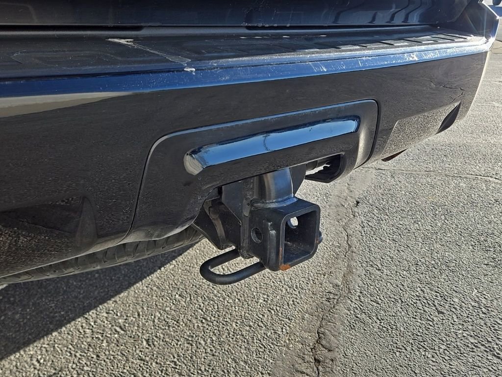 Used 2024 Toyota 4Runner SR5 image 11