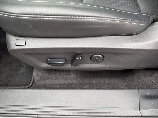 Certified 2025 Nissan Murano Platinum w/ Cargo Package image 21