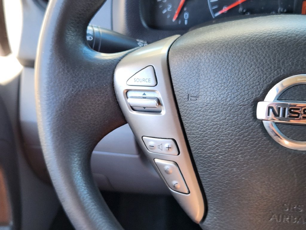 Used 2020 Nissan NV200 SV FWD image 17