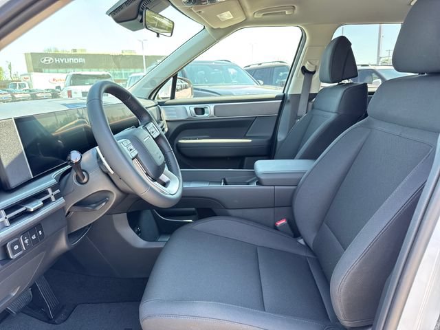 New 2026 Hyundai Santa Fe SE AWD/4WD image 12