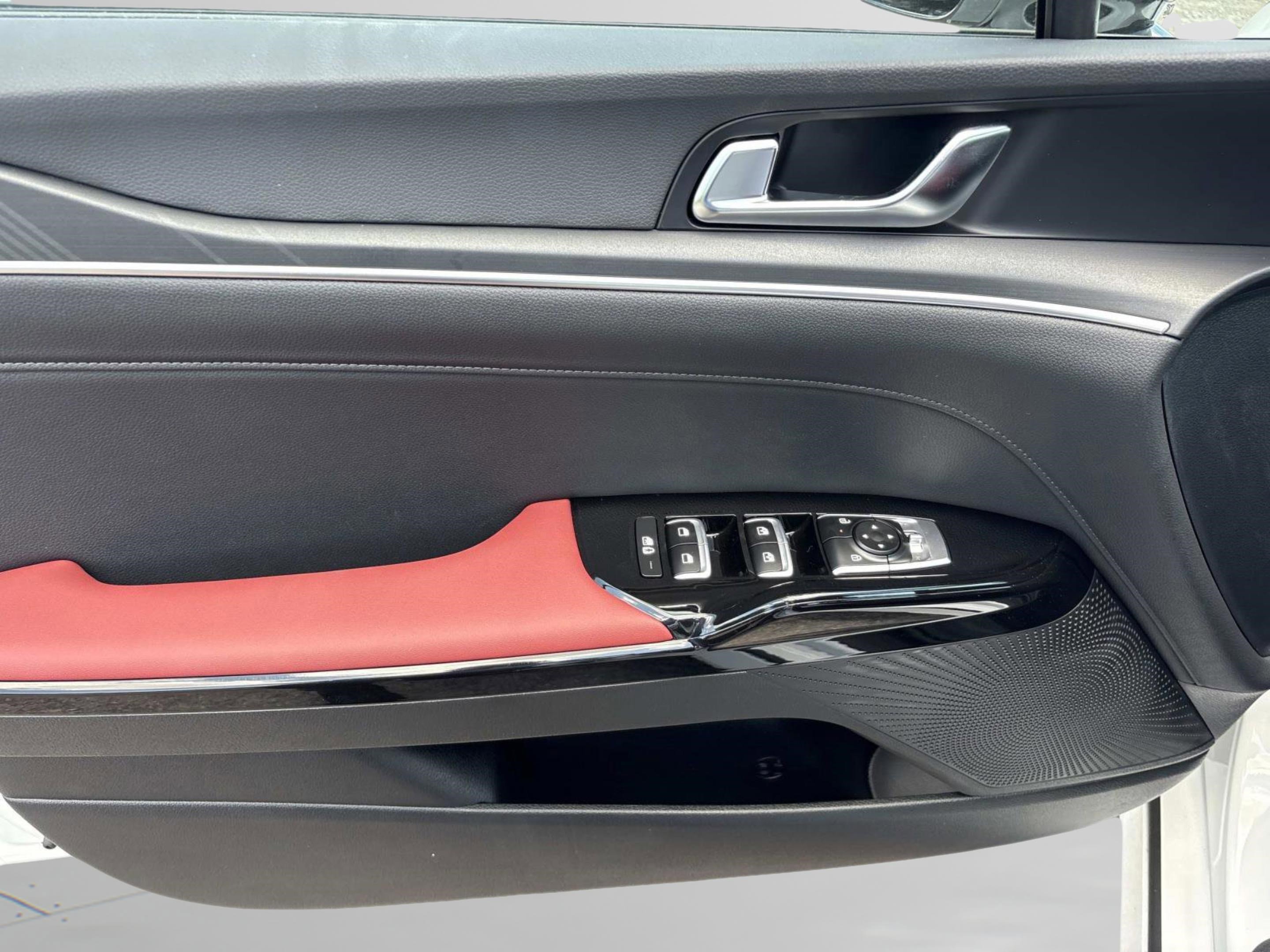 New 2026 Kia K5 GT-Line FWD image 15