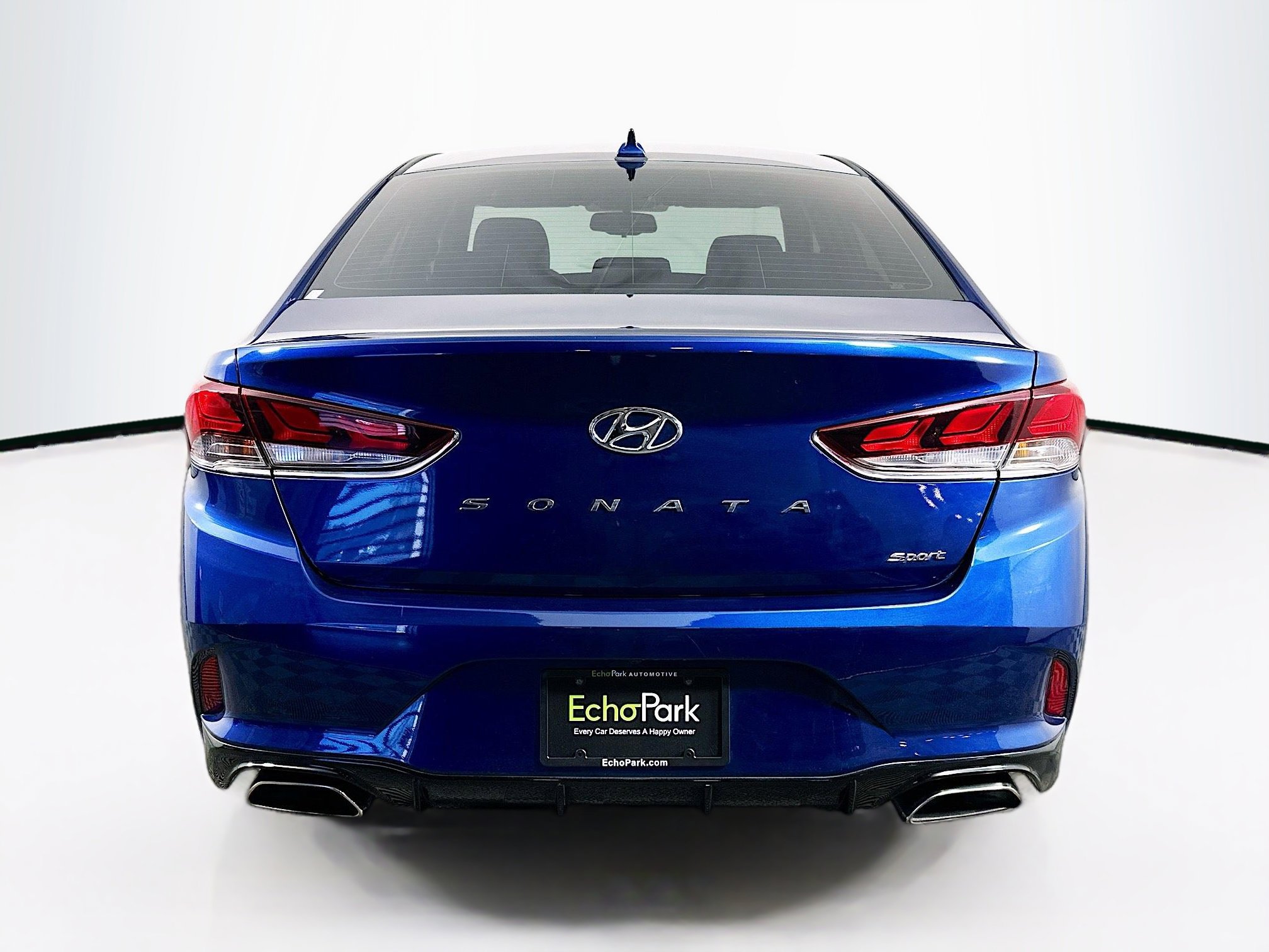 Used 2018 Hyundai Sonata Sport image 7