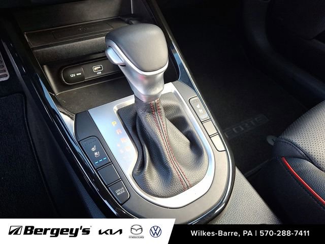 Used 2022 Kia Forte GT w/ GT2 Package image 23