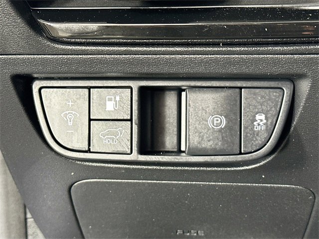 Used 2022 Kia EV6 Wind image 24