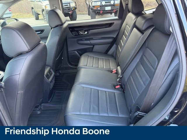Certified 2024 Honda CR-V EX-L image 36