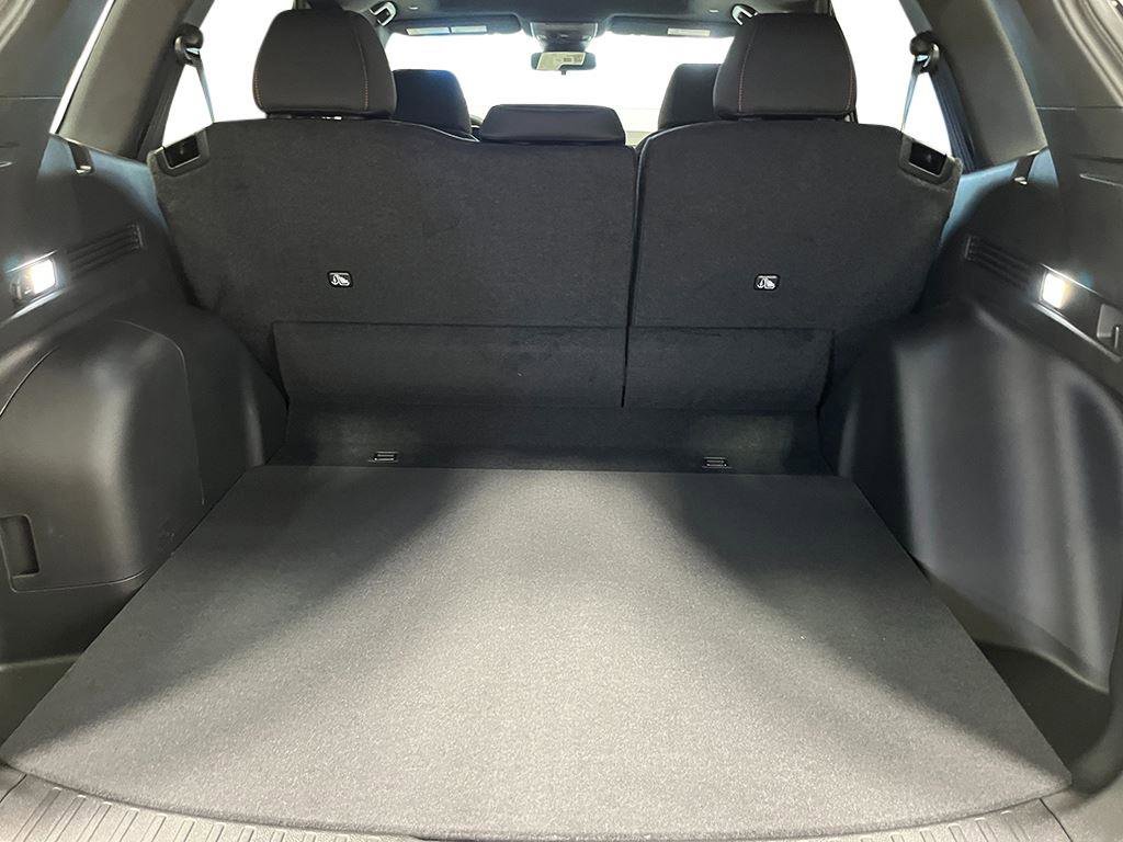 New 2026 Honda CR-V Sport image 24