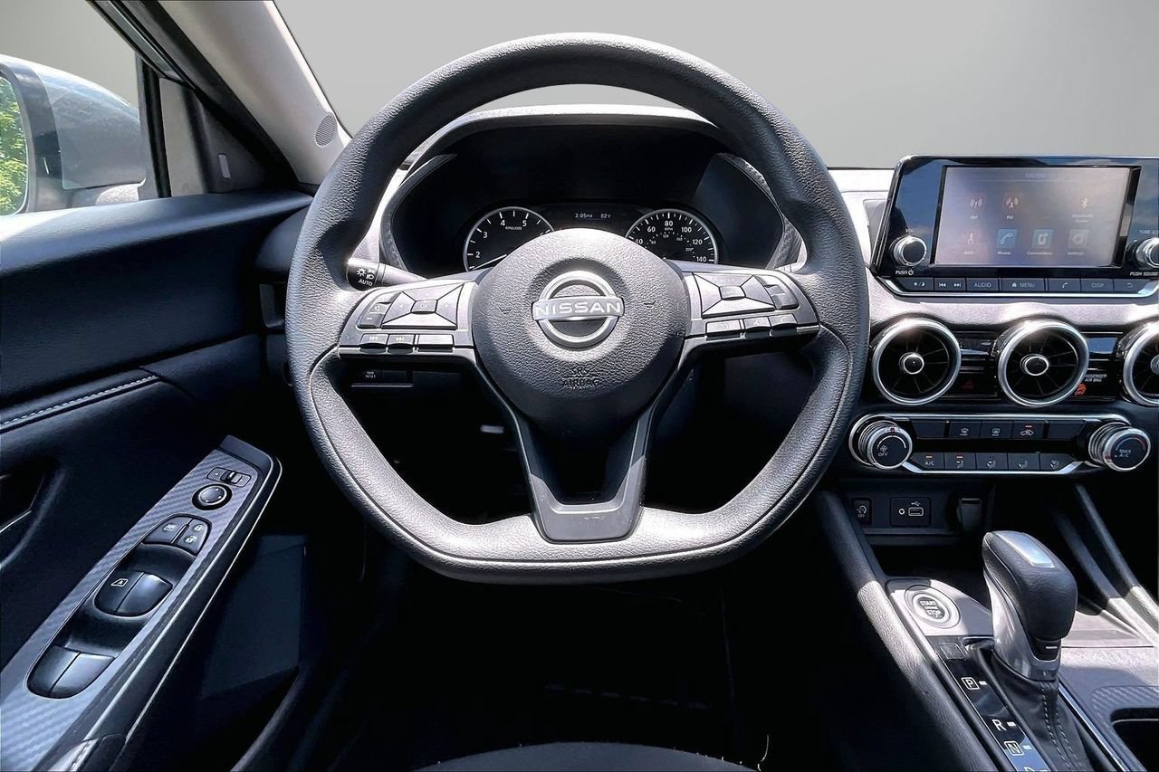 Used 2024 Nissan Sentra S FWD image 11