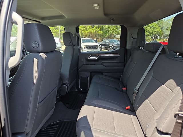 New 2026 Chevrolet Silverado 1500 RST w/ Z71 Off-Road Package AWD/4WD image 7