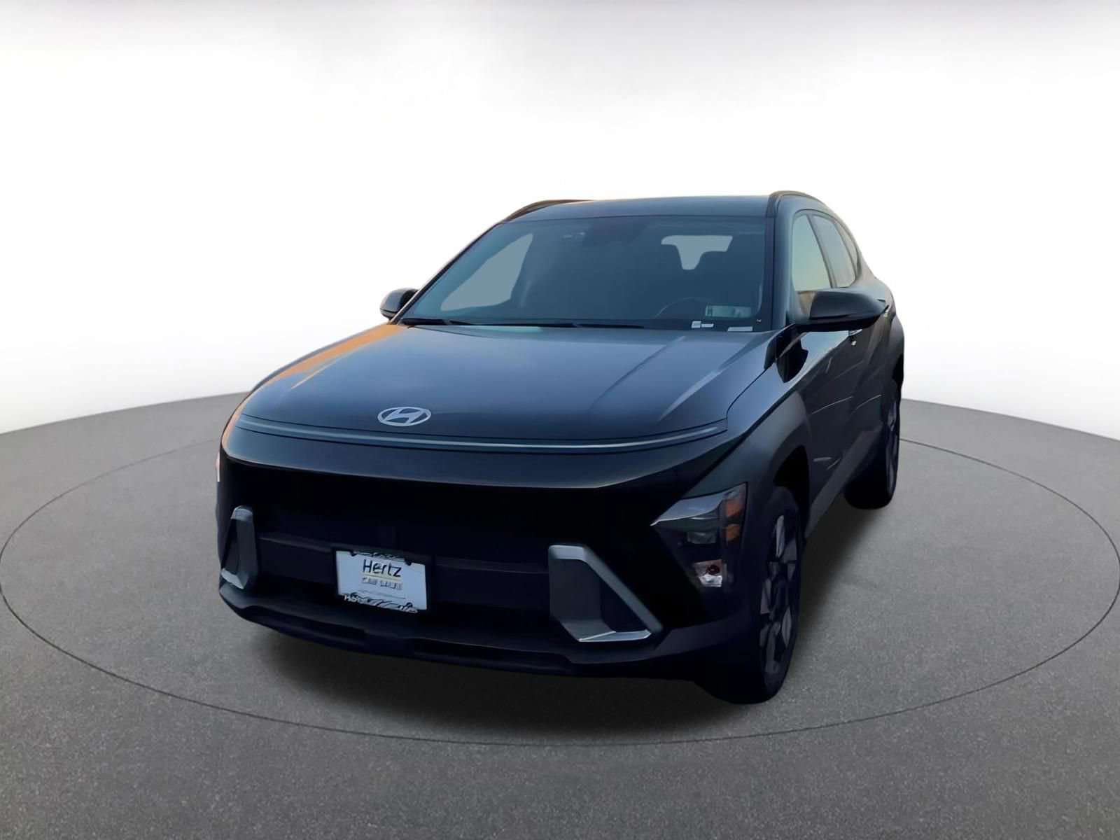 Used 2025 Hyundai Kona SEL image 6
