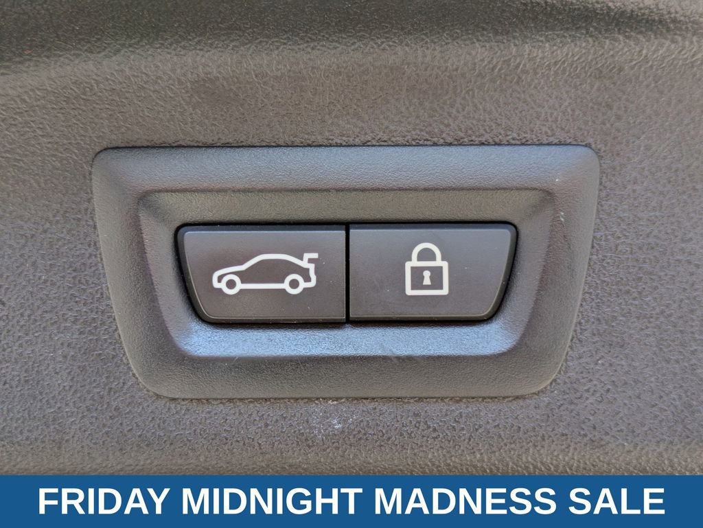 Used 2020 BMW X7 xDrive40i w/ Premium Package image 24