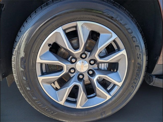 Used 2022 Chevrolet Tahoe LT w/ Luxury Package image 20