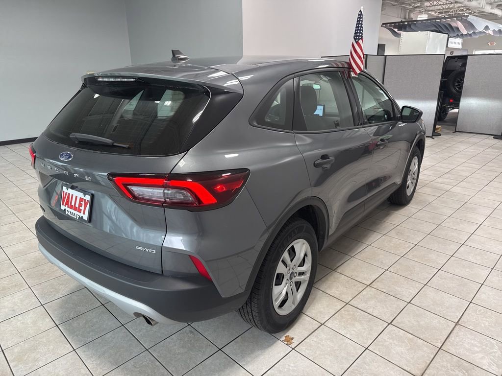 Used 2023 Ford Escape AWD image 67
