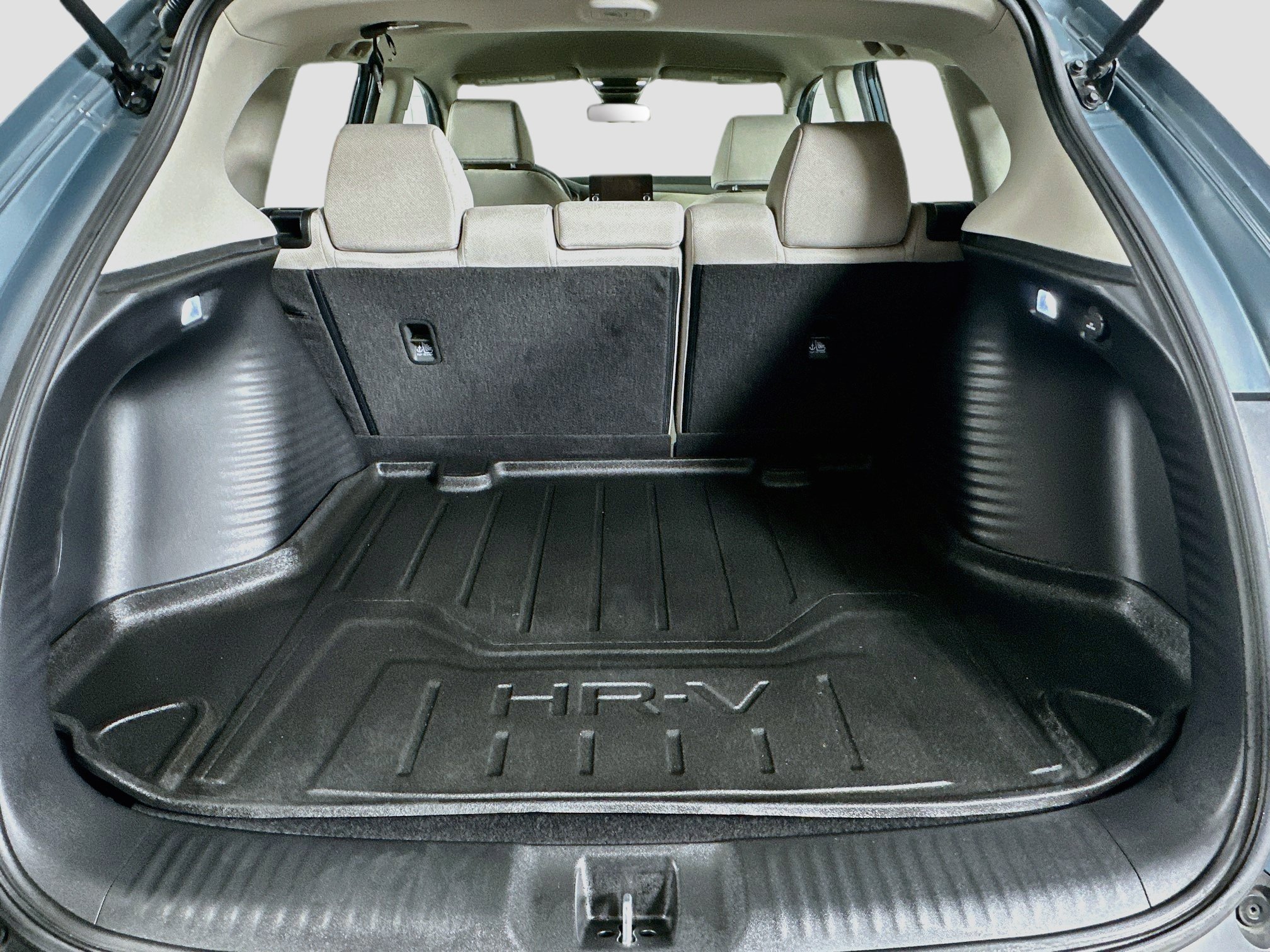 Used 2024 Honda HR-V LX image 26