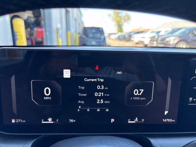 Certified 2025 Kia K4 EX FWD image 11