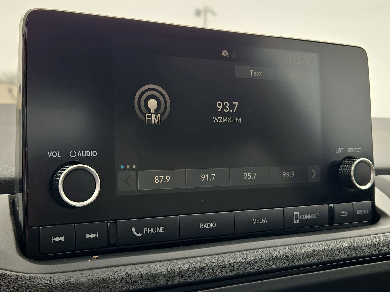 Used 2024 Honda Accord EX image 19