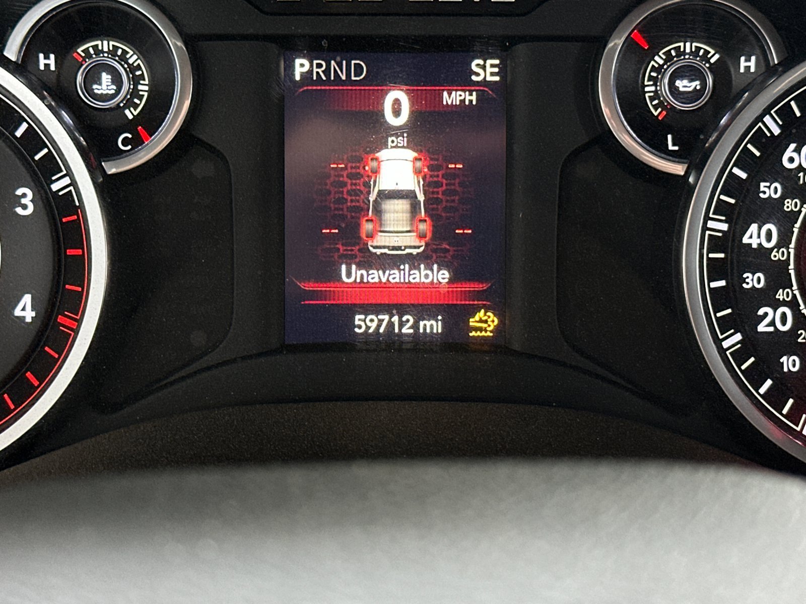 Used 2022 RAM 2500 Big Horn w/ Level A Equipment Group image 24