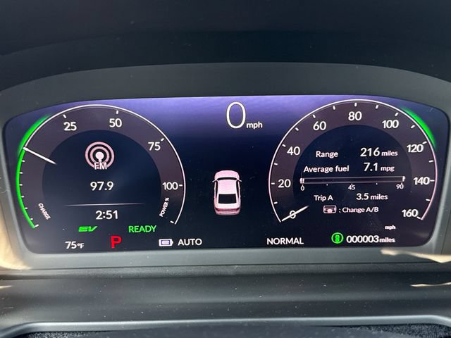 New 2026 Honda Accord Sport image 23