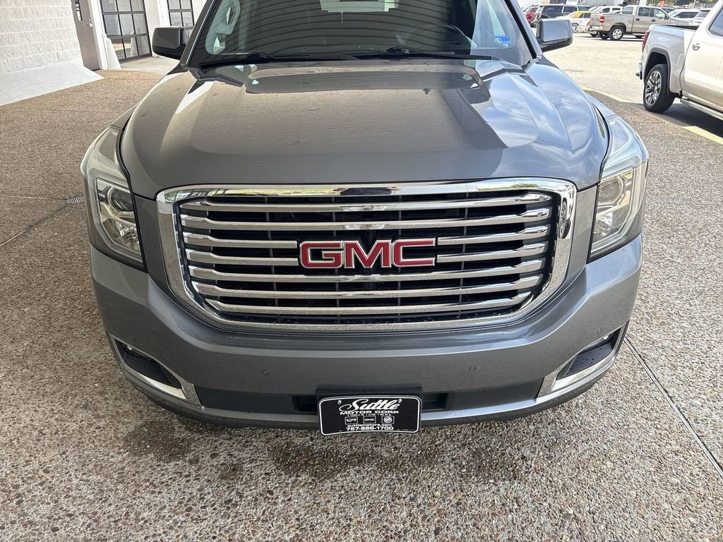 Certified 2020 GMC Yukon SLT w/ Value Plus Edition AWD/4WD image 32