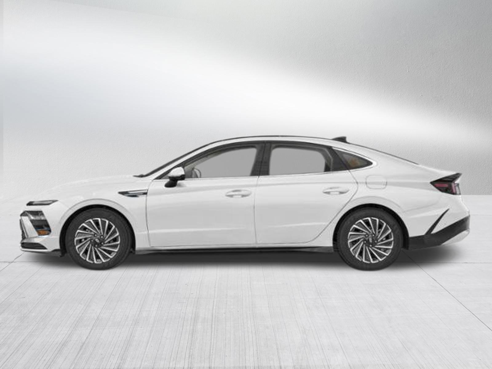 New 2026 Hyundai Sonata Limited video 2