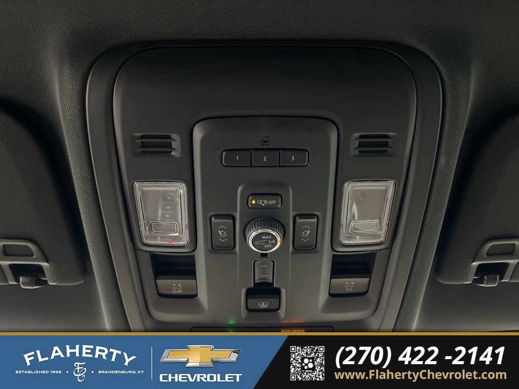 Used 2023 Chevrolet Tahoe High Country image 34