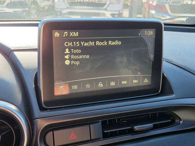 Used 2018 FIAT 124 Spider Abarth image 25