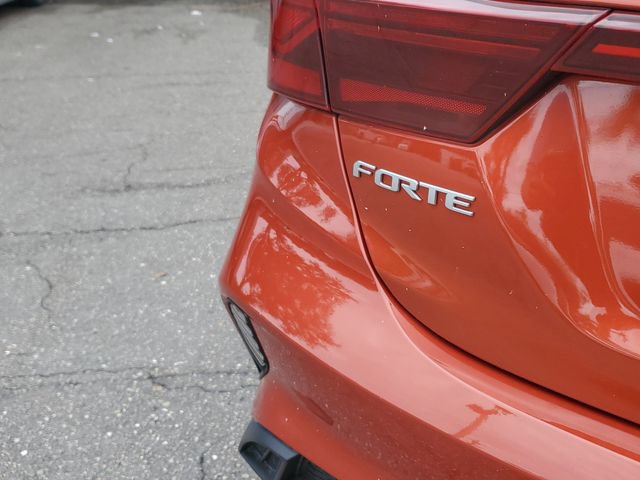 Certified 2023 Kia Forte LXS FWD image 6