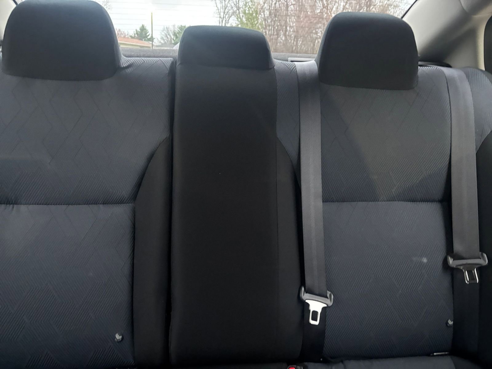 Used 2025 Nissan Versa SV image 36