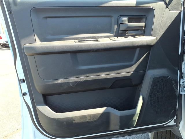 New 2026 RAM 5500 Tradesman AWD/4WD image 10