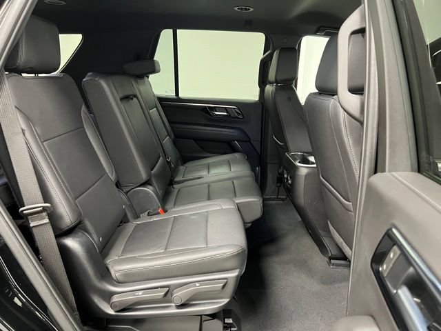 Used 2025 Chevrolet Tahoe LT AWD/4WD image 47