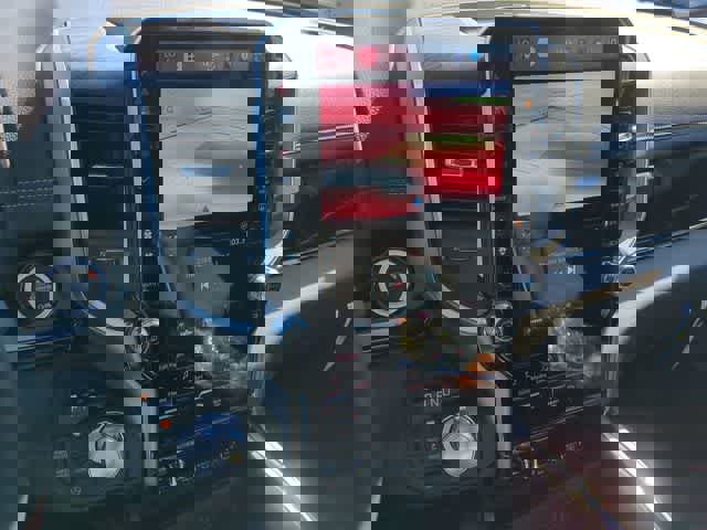 New 2026 RAM 1500 Laramie w/ Night Edition image 27