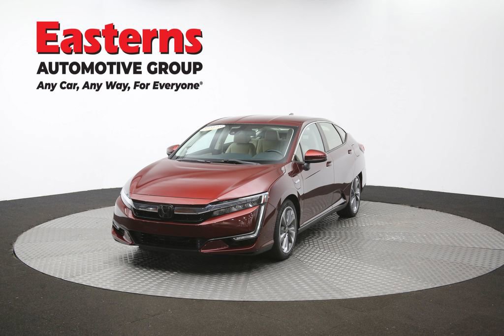 Used 2018 Honda Clarity Touring image 54