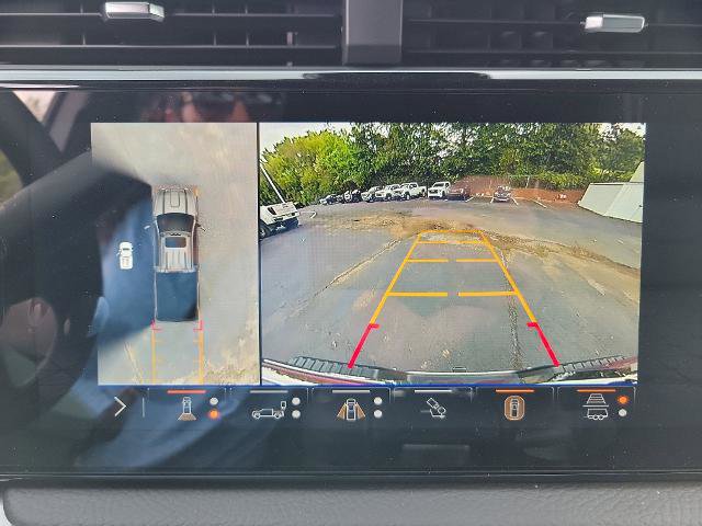 New 2026 GMC Sierra 2500 Denali w/ Denali Reserve Package image 18